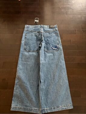 Brand new JNCO twin cannons
